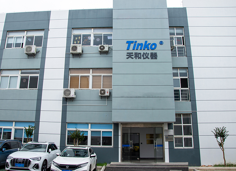 About Tinko Hot Runner Control & Temperature Control