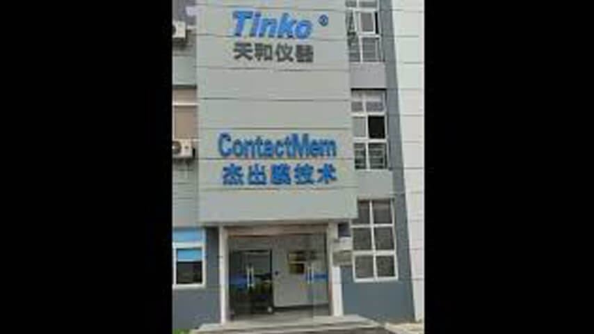 Tinko Company 01