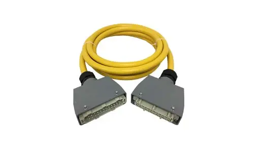 TC & Power Combination Cable