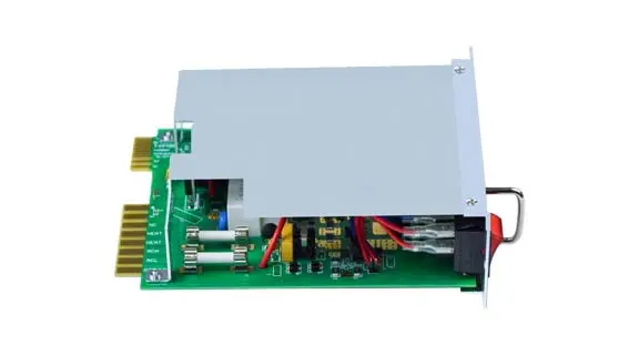 module temperature controller