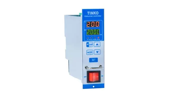 plc temperature module