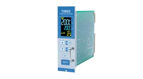 temperature controller module