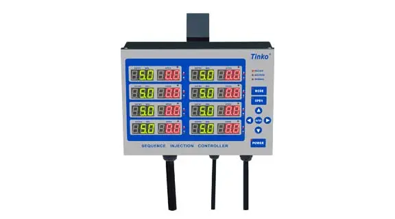 hot runner temperature controller price