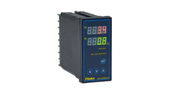 home temperature controller system