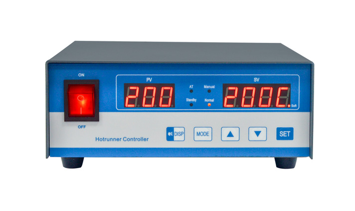 Features of TSC-01 Stand Alone Controller