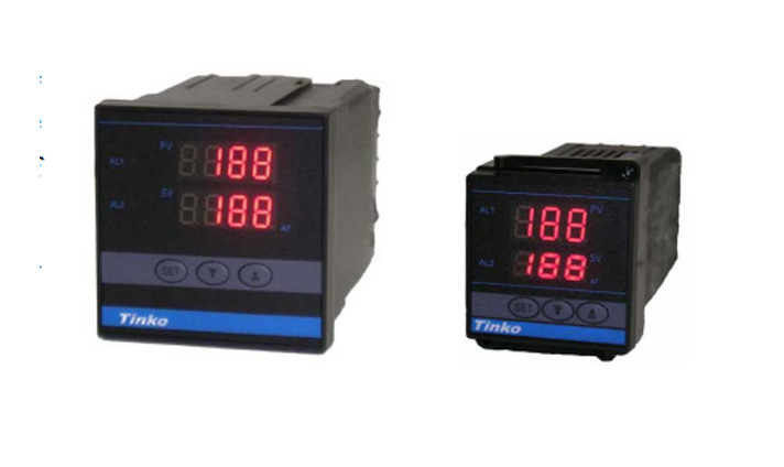 Features of CTL Temperature Controller