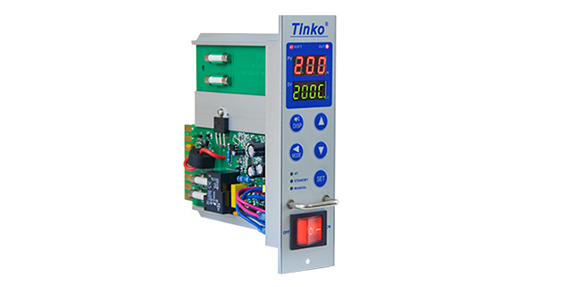 temp controller module