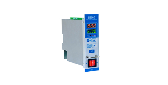 plc temperature module