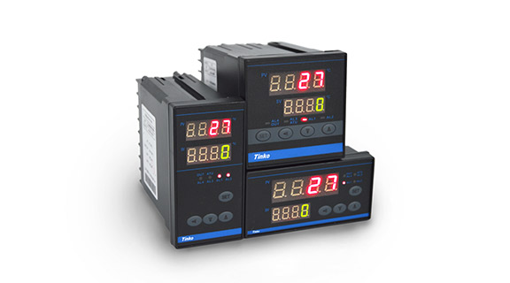 CTL Temperature Controller