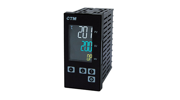 CTH Temperature Controller