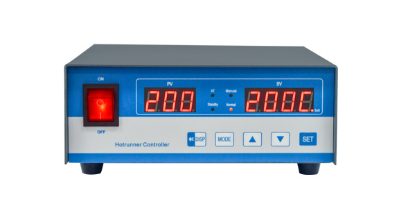 TSC-01 Stand Alone Controller