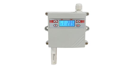 temp humidity transmitter