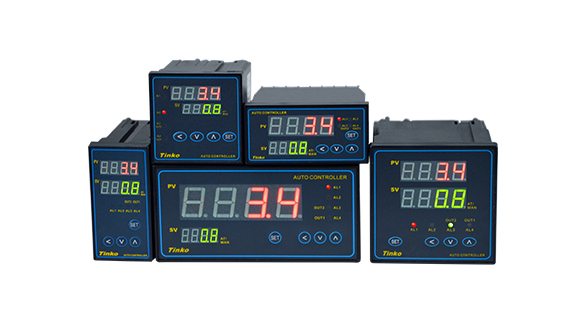 CTM Temperature Controller