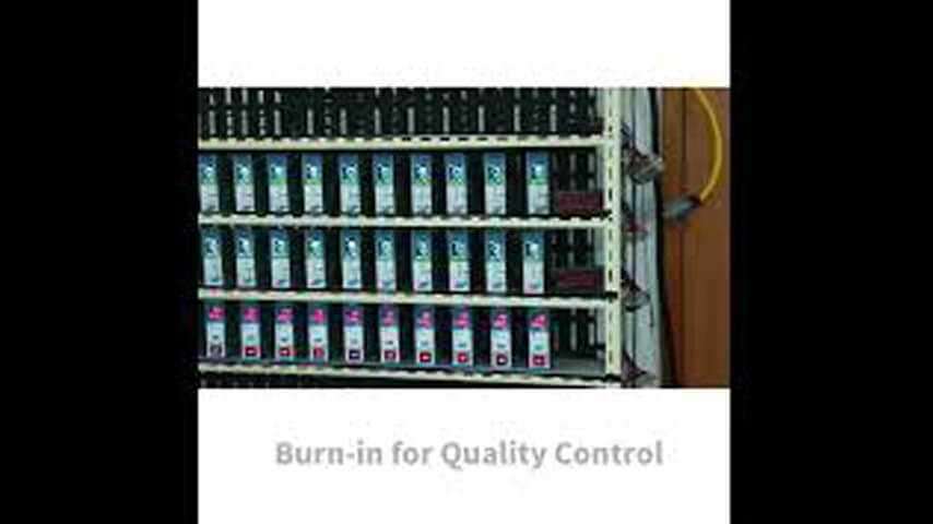 HRTC F2 Control Module