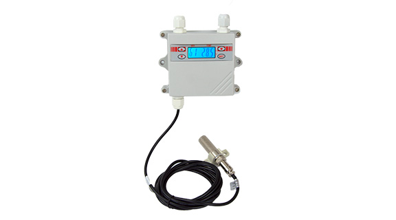 relative humidity transmitter