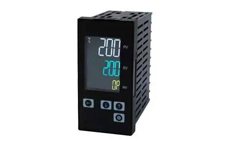 CTH Temperature Controller