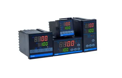 CTL Temperature Controller