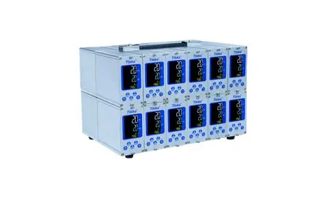 M10 Portable Valve Gate Controller