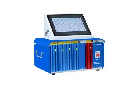 M20 Touch Screen Controller