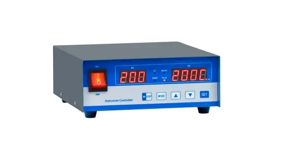 hot runner controller