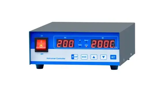 hot runner temperature controller