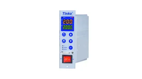 temp controller module