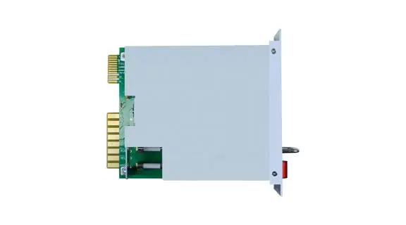 temperature controller module