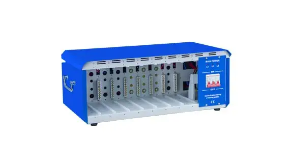 tmf series standard mainframe