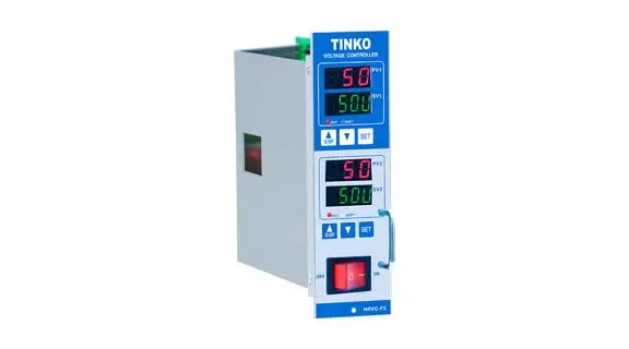 hrvc f2 control module
