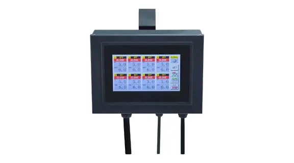 hot runner temperature controller price