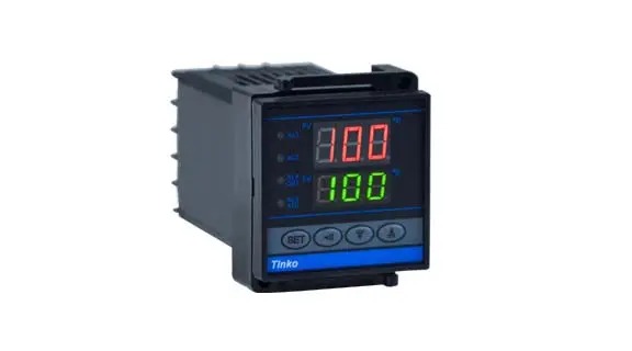 cold room temperature controller