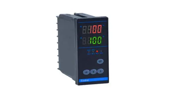 automatic room temperature controller system