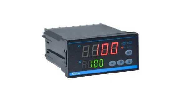 room temperature controller system