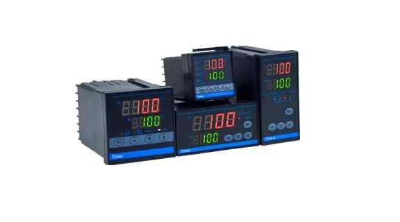 dc temperature controller