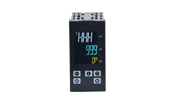 room temperature controller system