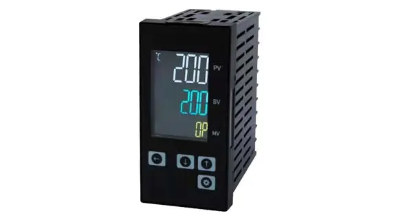 room temperature controller