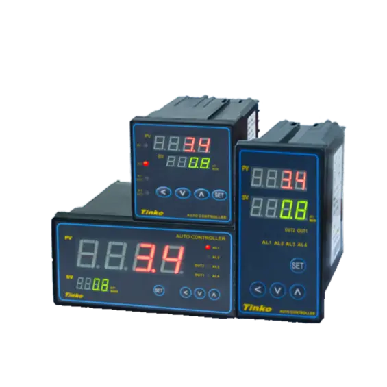 Temperature Controller